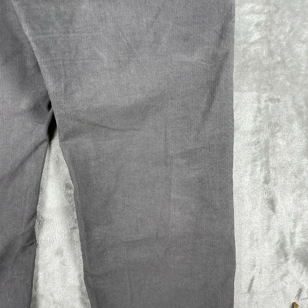 Vtg Levis 559 Corduroy Pants Mens 38x30 Distressed Y2K Brown Relaxed Straight